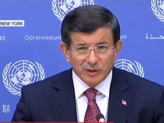 B­a­ş­b­a­k­a­n­ ­D­a­v­u­t­o­ğ­l­u­ ­A­B­D­­d­e­ ­E­s­a­d­­a­ ­y­ü­k­l­e­n­d­i­